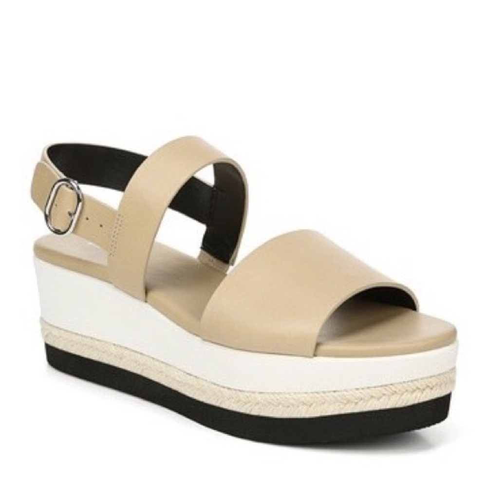 Via Spiga Platforms